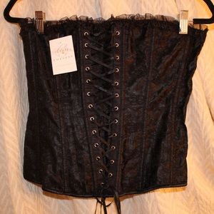Corset